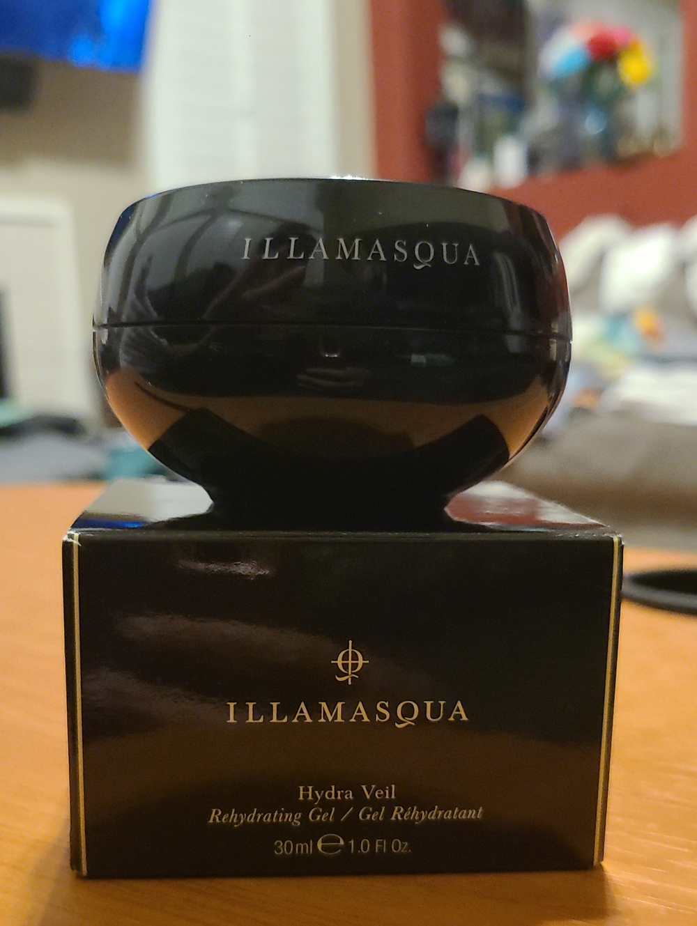 Illamasqua Hydra Veil NIB